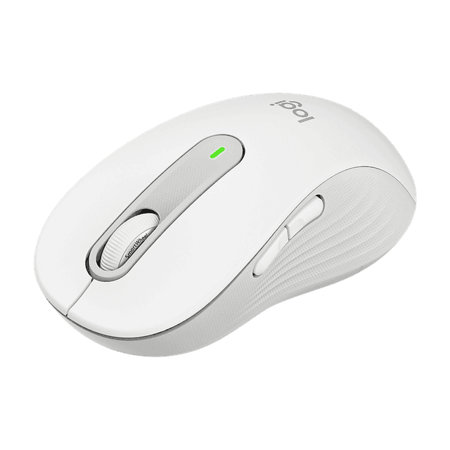 Logitech Signature M650 L Ratón