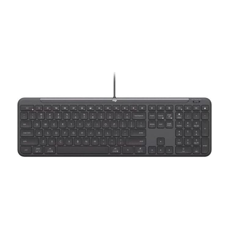 Logitech Signature Slim K620 Teclado alámbrico