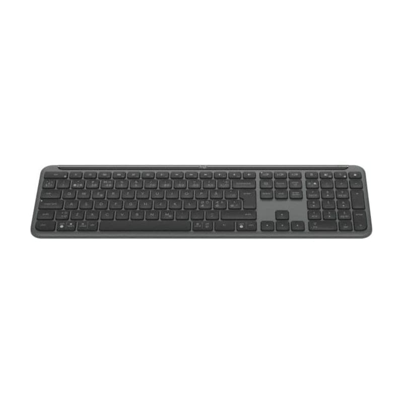 Logitech Signature Slim K950 Inalámbrico QWERTY