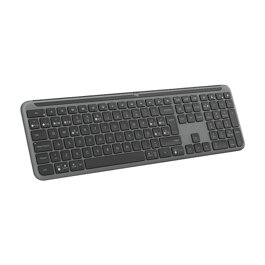 Logitech Signature Slim K950 Teclado