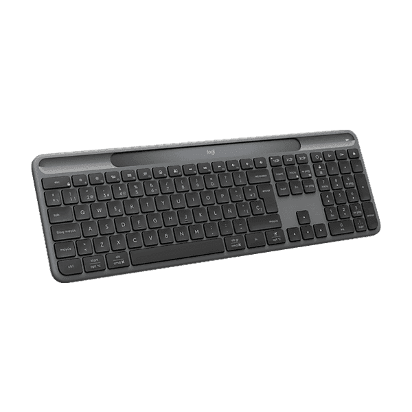 Logitech Signature Slim Solar+ ES