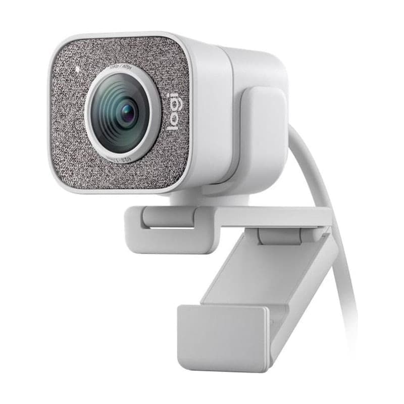 Logitech StreamCam