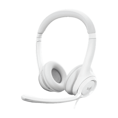 Logitech USB Headset H390