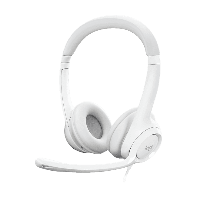 Logitech USB Headset H390