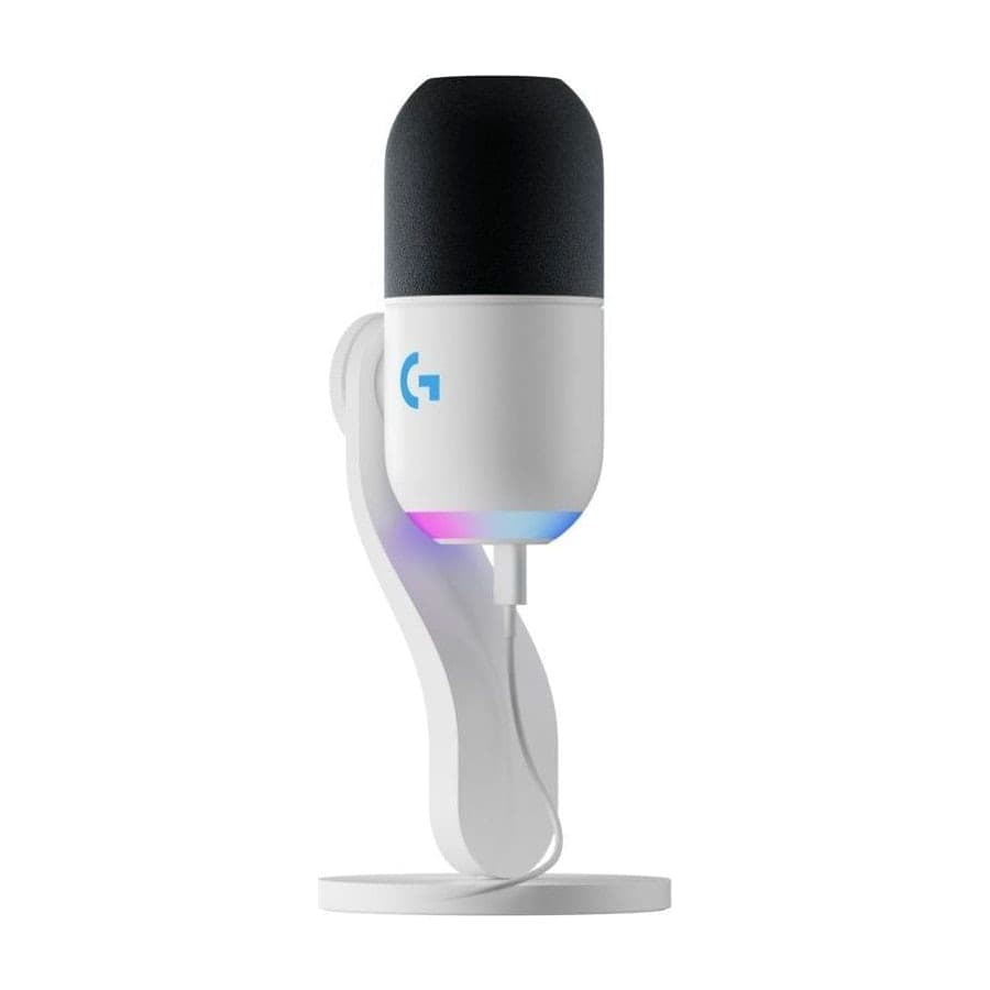 Logitech Yeti GX