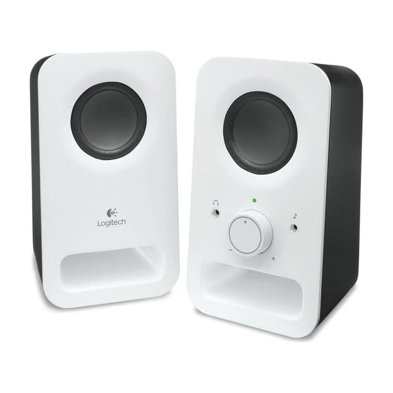 Logitech Z150 Multimedia Speakers