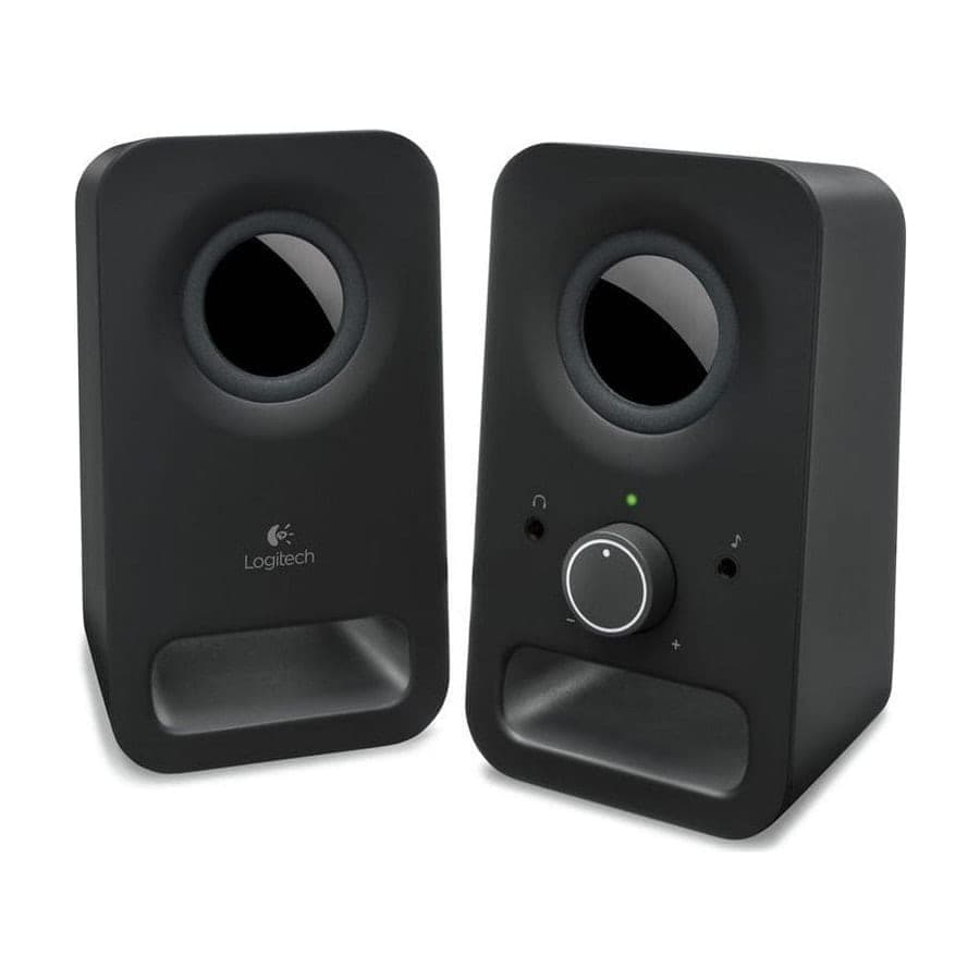 Logitech Z150