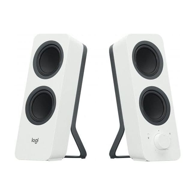 Logitech Z207