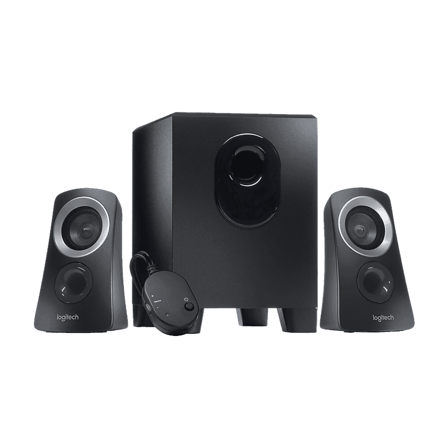 Logitech Z313