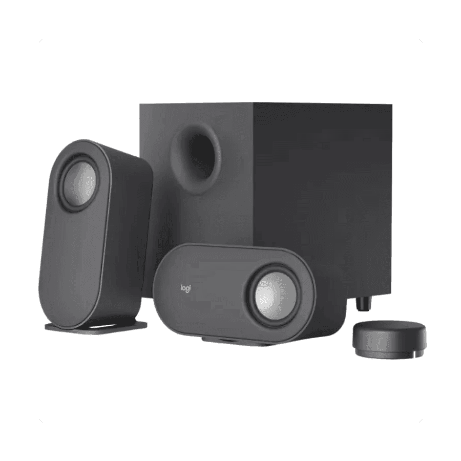 Logitech Z407