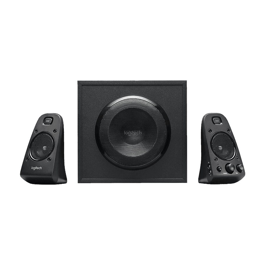Logitech Z623
