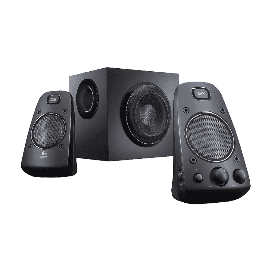 Logitech Z625