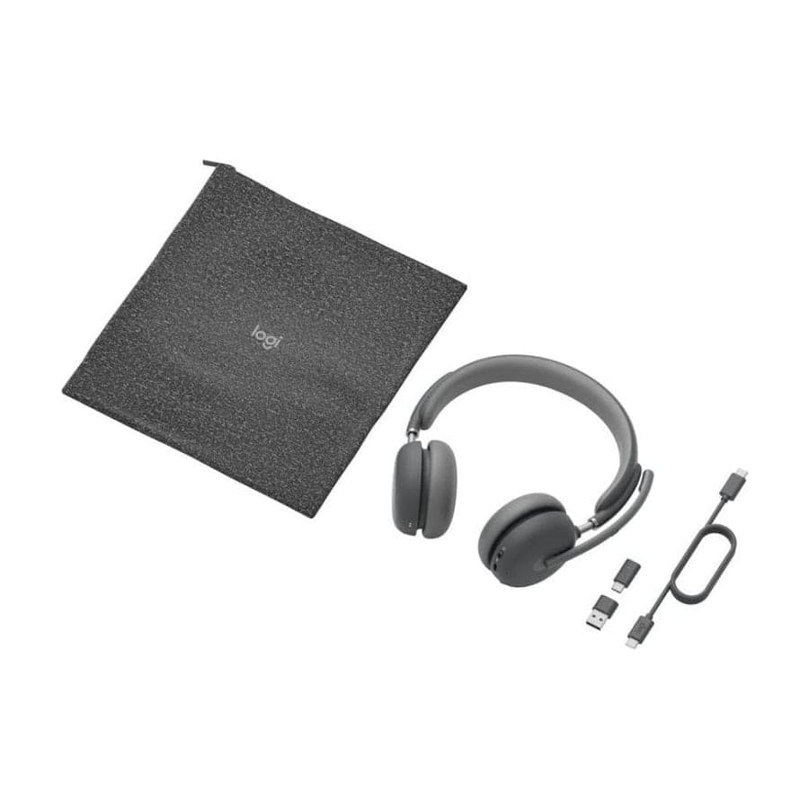 Logitech Zone 2 UC