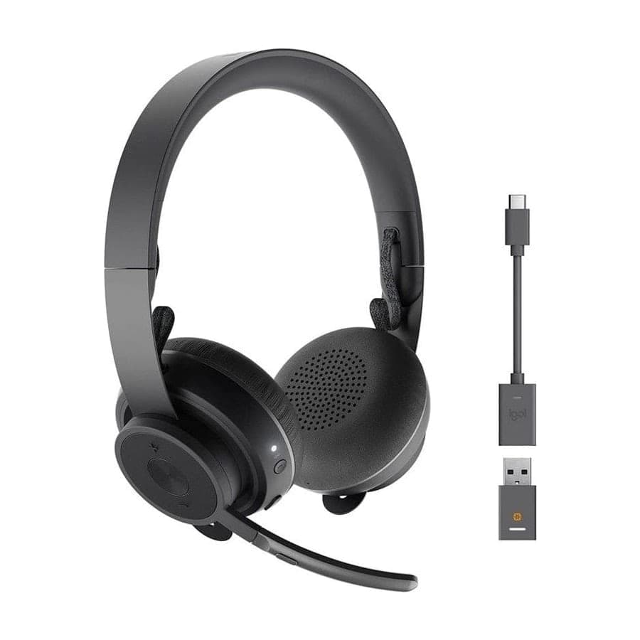 Logitech Zone 900