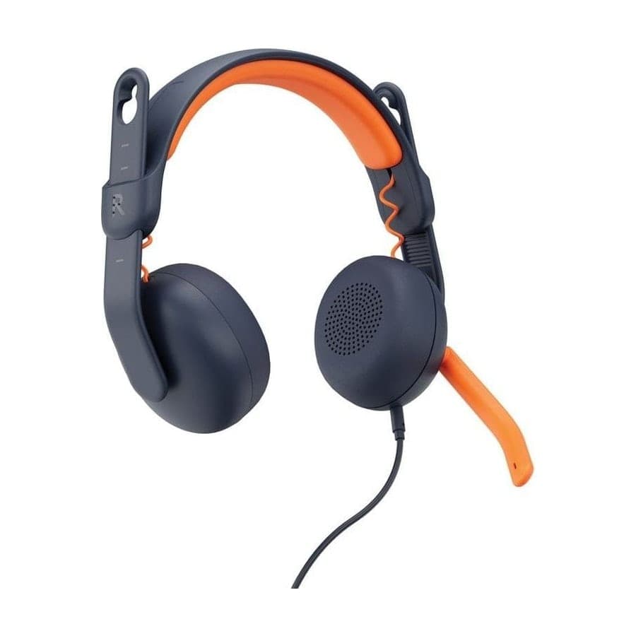 Logitech Zone Learn
