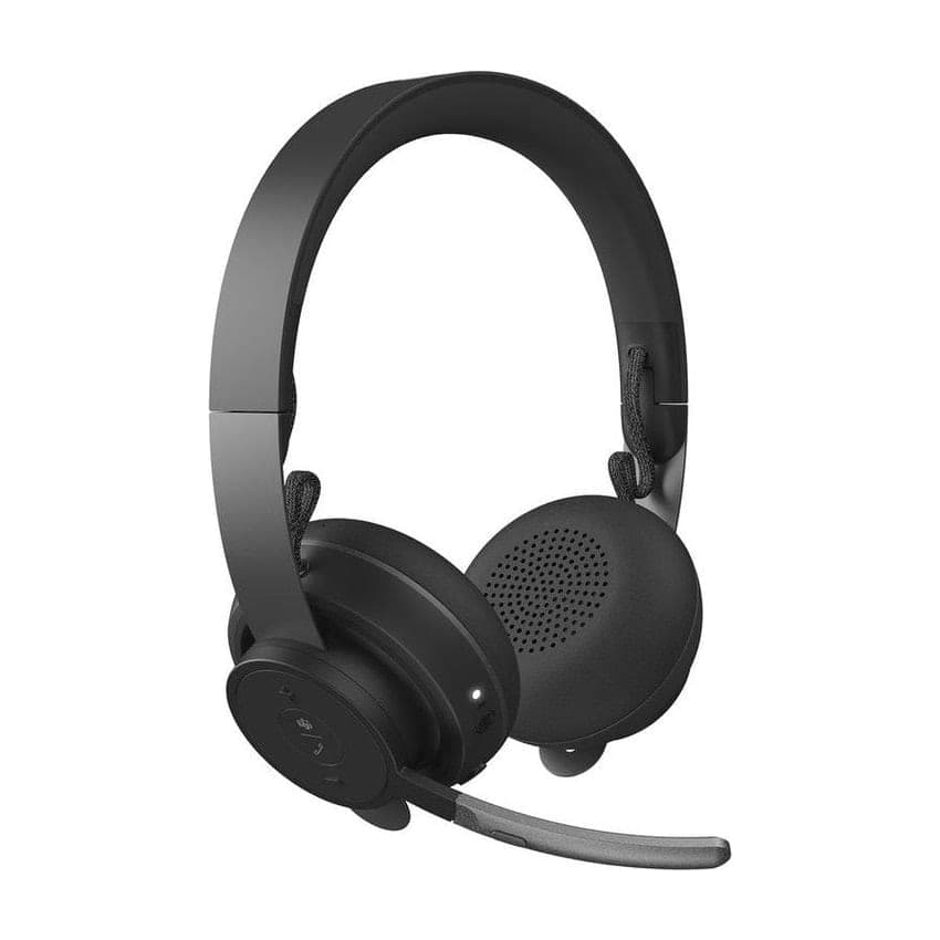 Logitech Zone Plus Teams