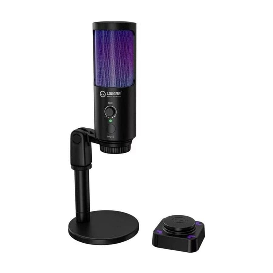 Lorgar SMP40 USB Microphone