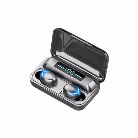 Lucky Buy F9 Mini Táctil 5.0 TWS