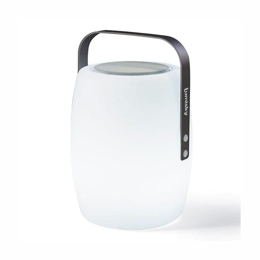 Lumisky Lucy Play Altavoz Bluetooth
