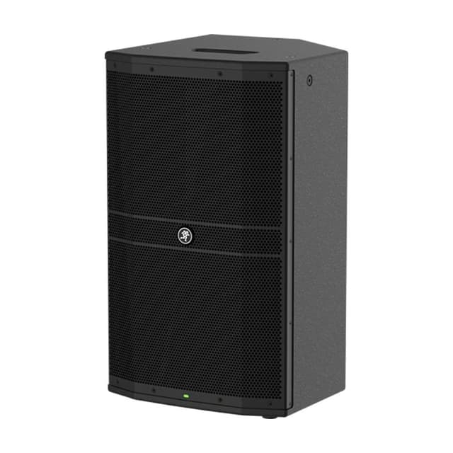 Mackie DRM212 Amplified PA Speaker