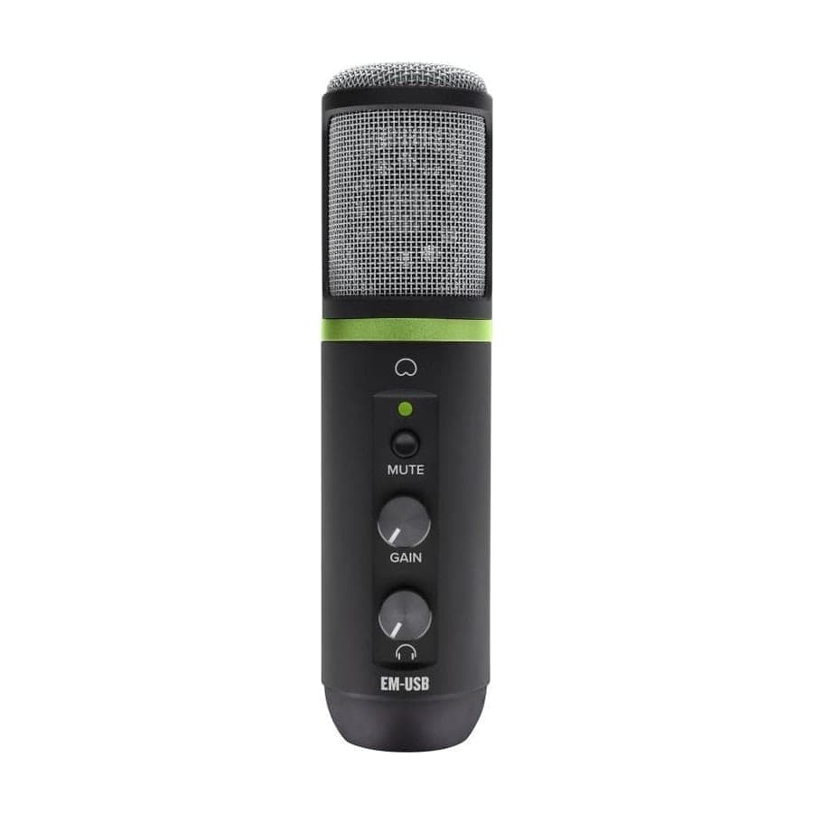Mackie EleMent EM-USB