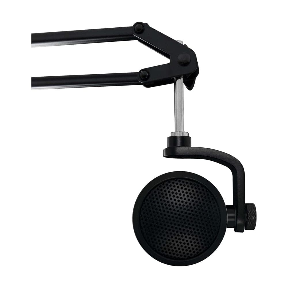 Mackie EM-99B Podcast Microphone