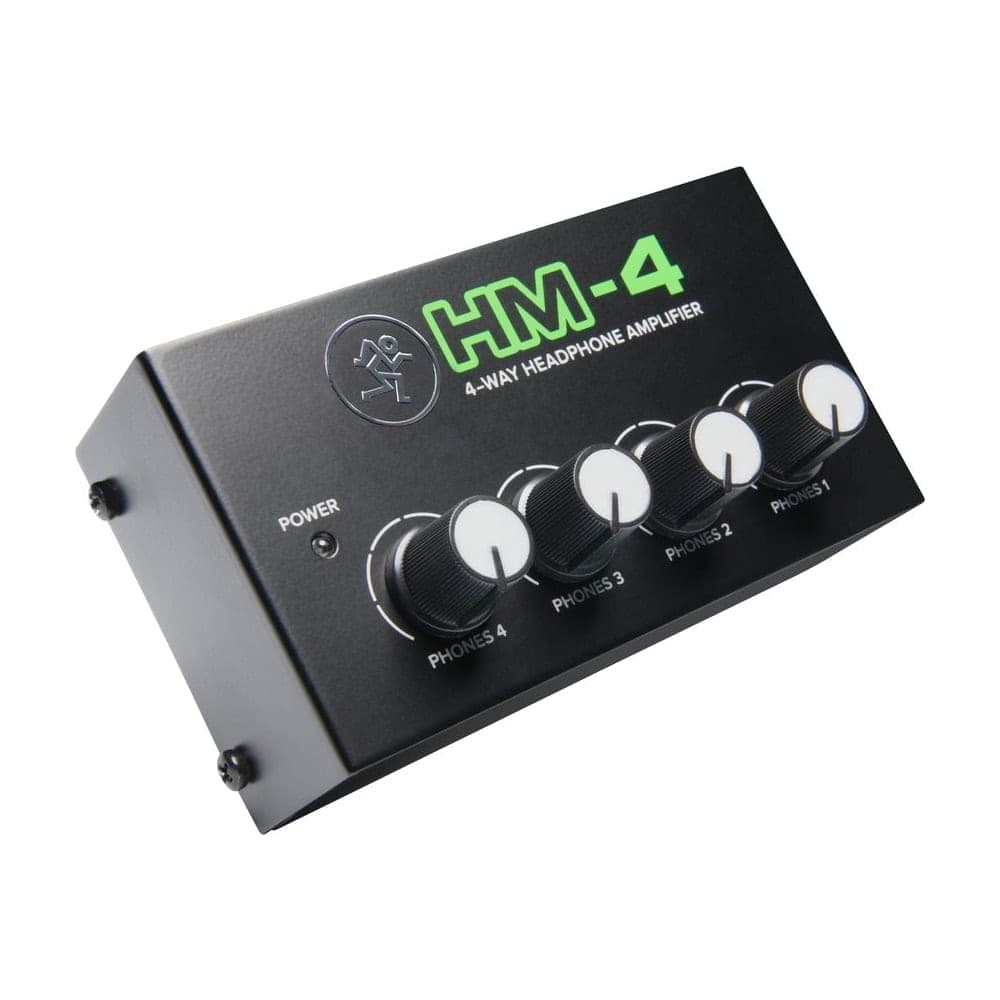 Mackie HM-4