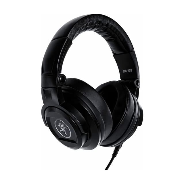 Mackie MC-250