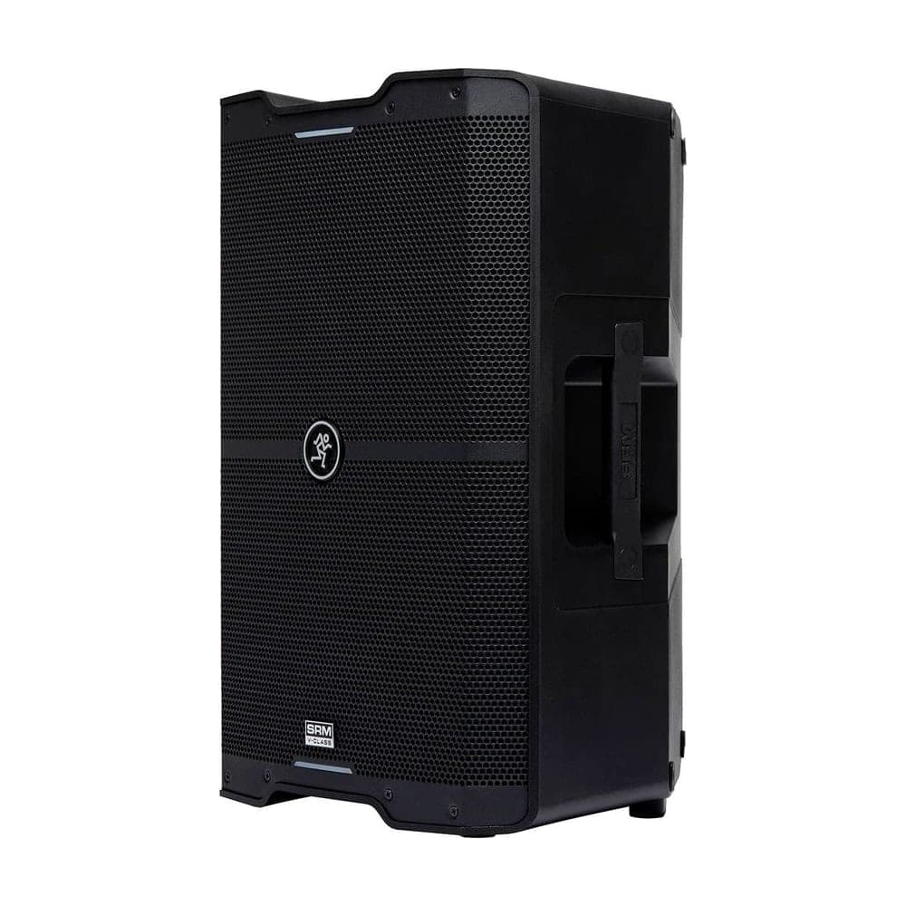 Mackie SRM210 V-Class Altavoz de PA Amplificado