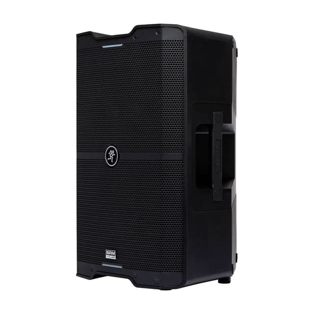 Mackie SRM210 V-Class Altavoz de PA Amplificado