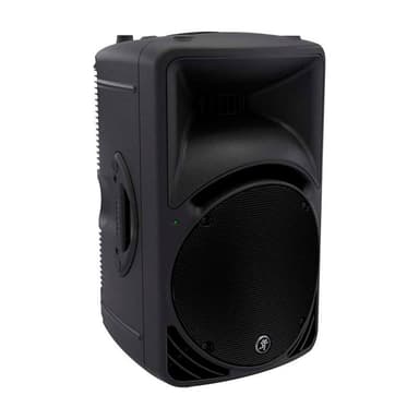 Mackie SRM450V3 Altavoz de PA Amplificado