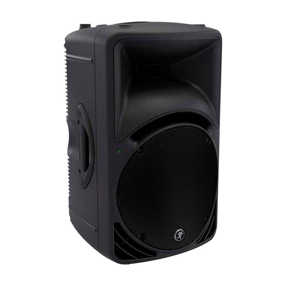 Mackie SRM450V3 Altavoz de PA Amplificado
