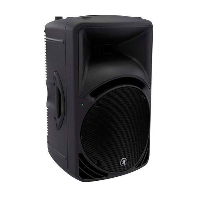 Mackie SRM450V3 Altavoz de PA Amplificado