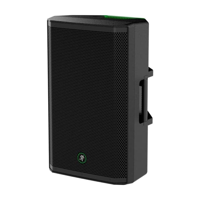 Mackie Thrash 215 Altavoz PA Amplificado