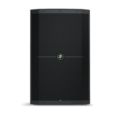 Mackie Thump 215 Altavoz PA Amplificado