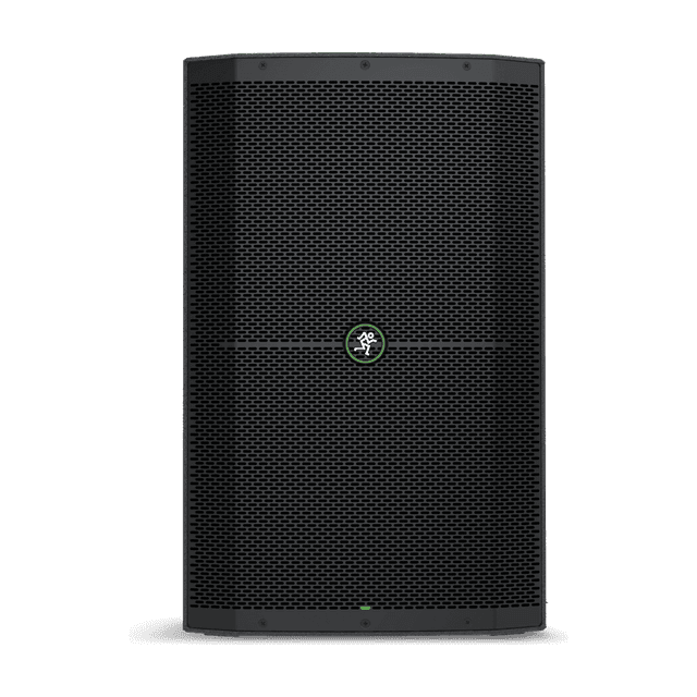 Mackie Thump 215XT Altavoz PA Amplificado