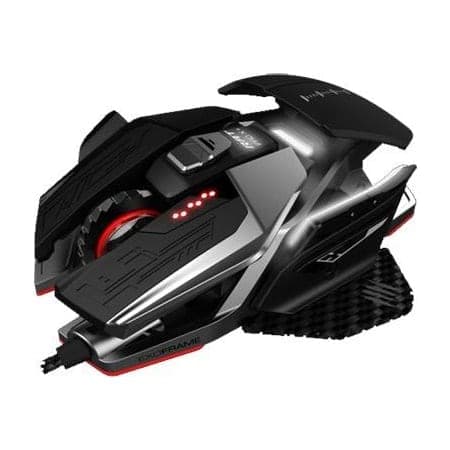 Mad Catz R.A.T. X3
