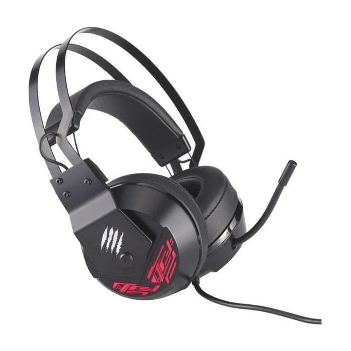 Madcatz FREQ 4
