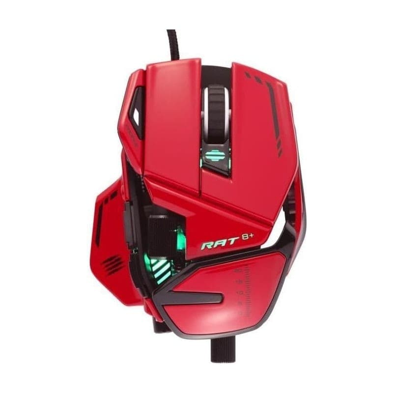 Madcatz RAT 8+ ADV