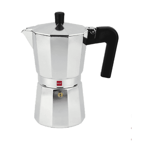 Magefesa Catual Cafetera tradicional 6 Tazas