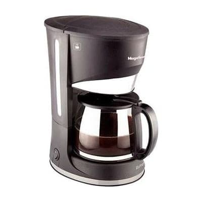 Magefesa MGF 3245 Ristretto Cafetera de goteo