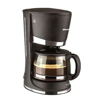 Magefesa MGF 3255 Ristretto 600 Cafetera de goteo