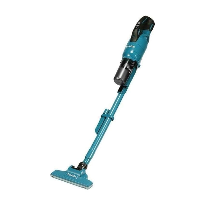 Makita DCL286FRF Aspiradora sin bolsa