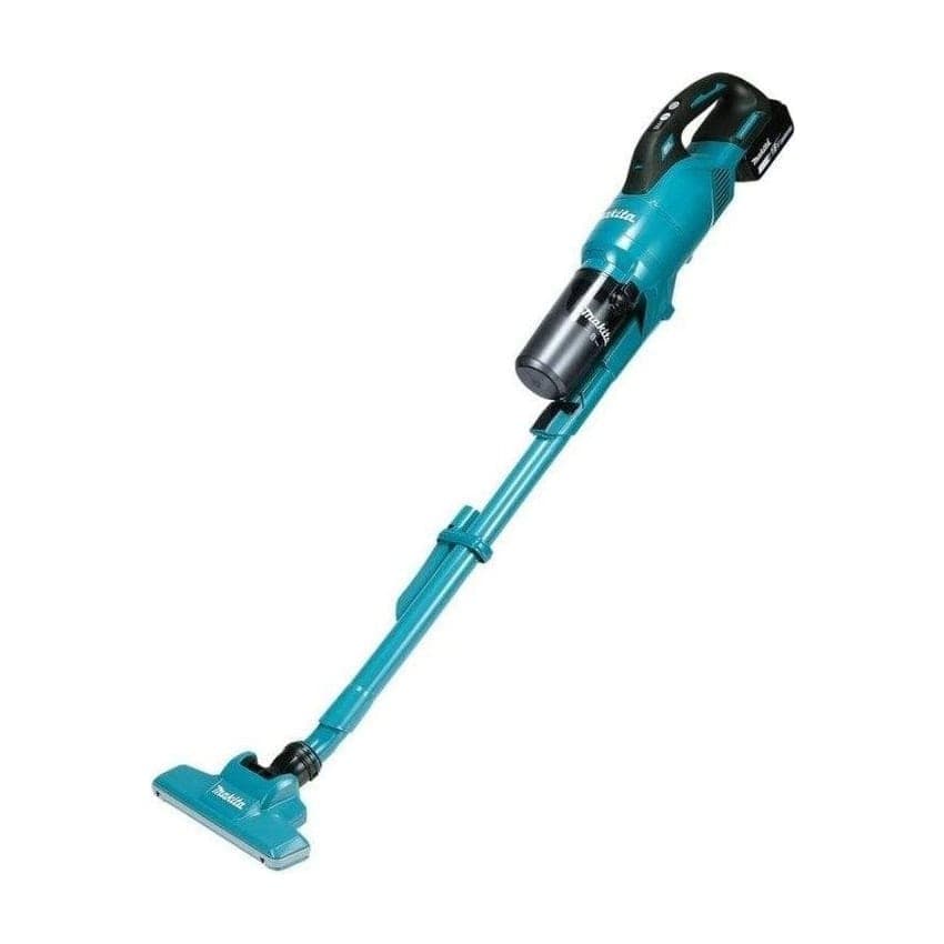 Makita DCL286FZ Aspiradora sin cable