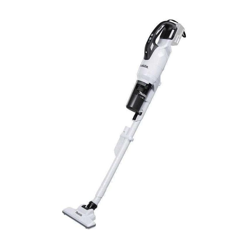 Makita DCL286FZW Aspiradora sin cable