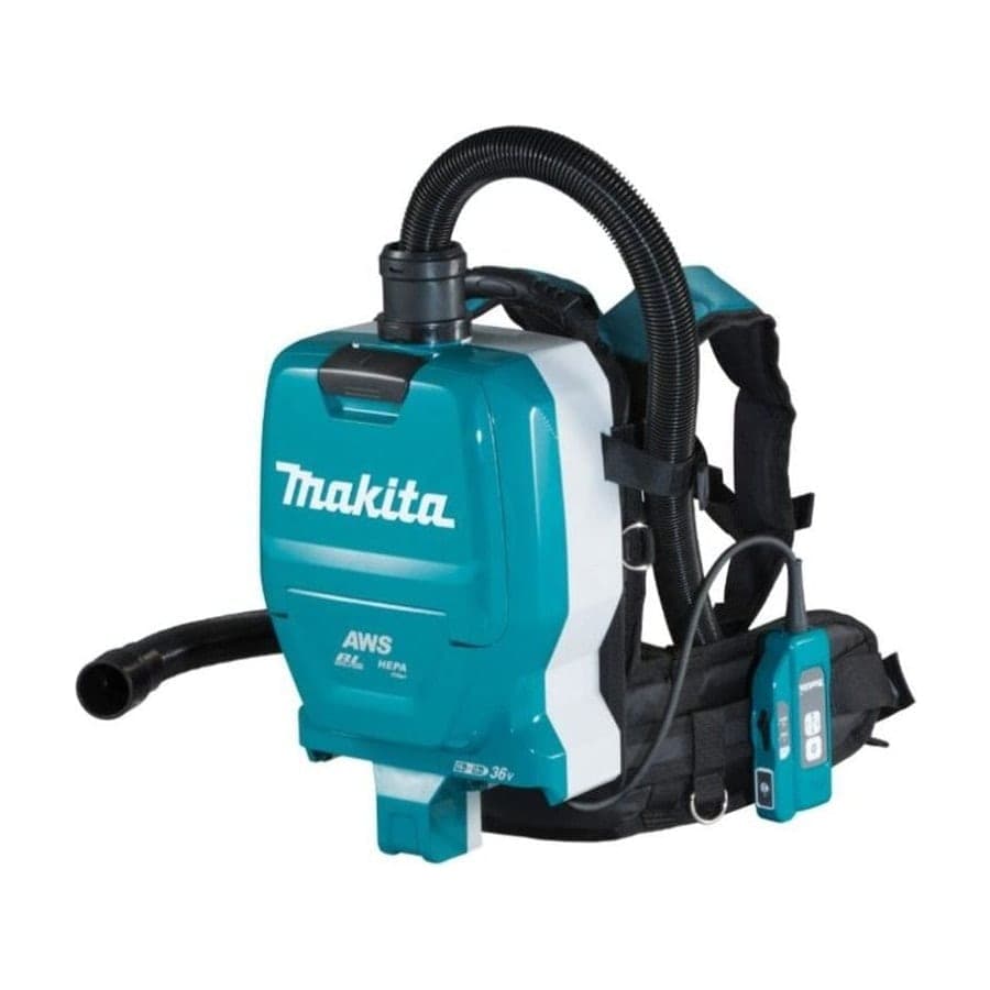 Makita DVC265ZXU Aspiradora sin cables