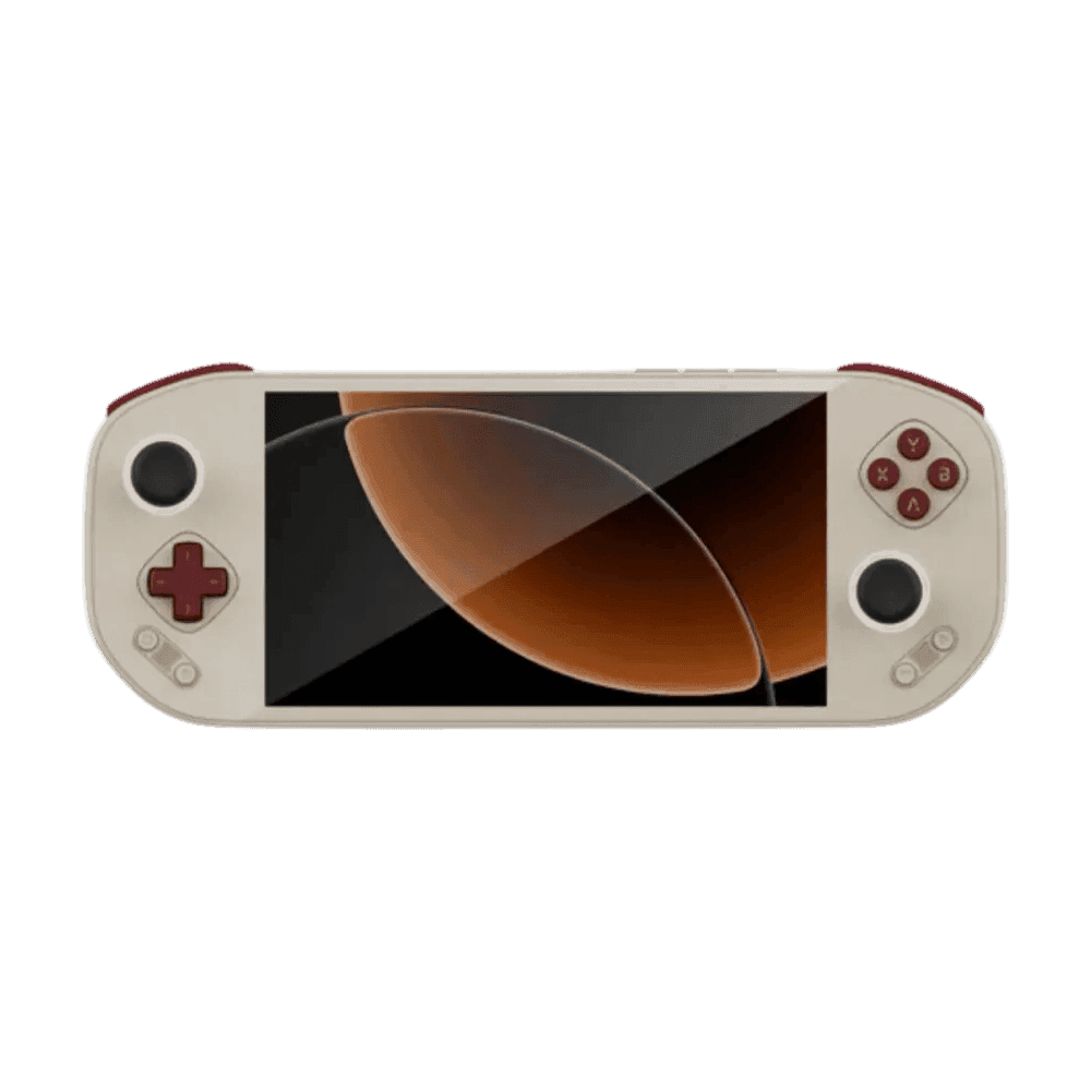 MANGMI Pocket Max Retro