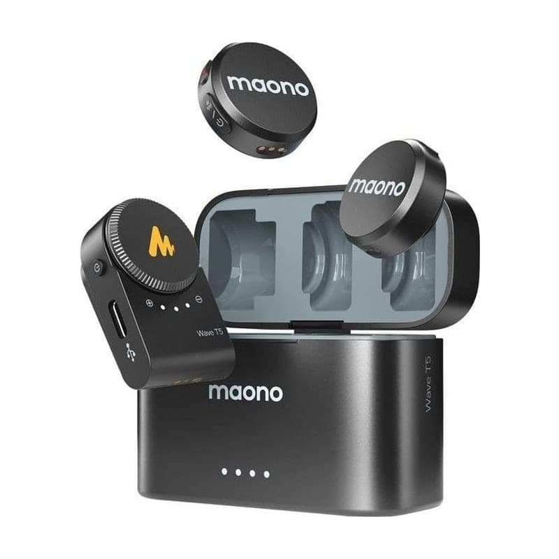 Maono WM650 A2 Micrófono