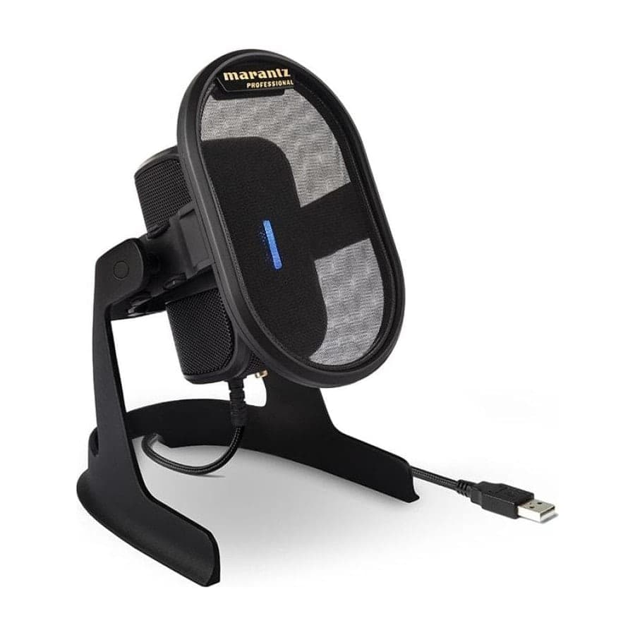 Marantz Professional Umpire USB Microphone