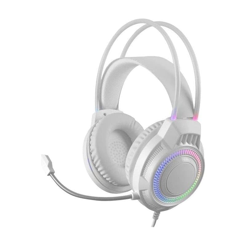 Mars Gaming MH124W